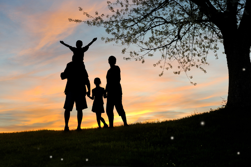 Risparmio per i figli